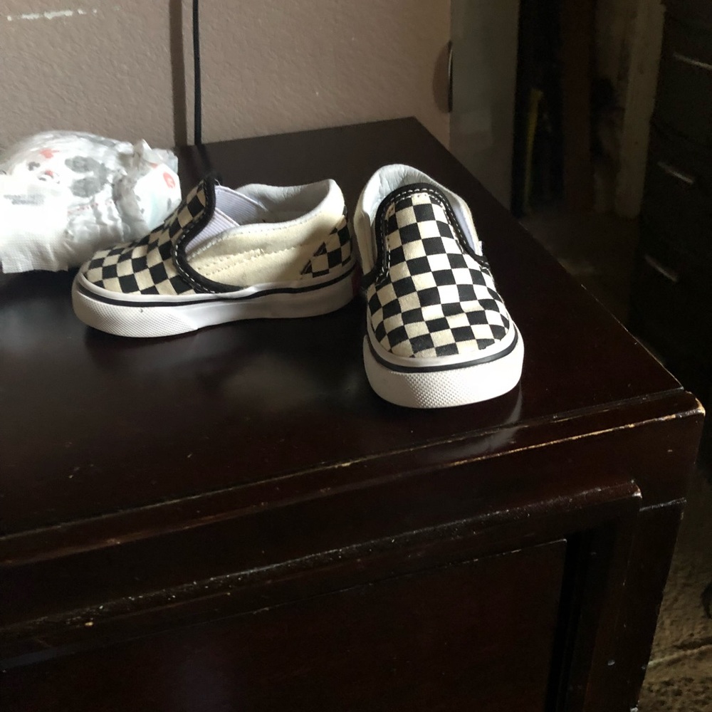 Vans 4c - Picture 1 of 2